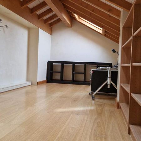 Penthouse In Cologny Switzerland Apartment Geneva Exterior foto